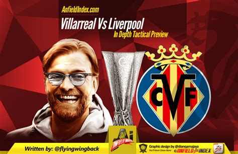 villarral vs|villarreal vs liverpool prediction.